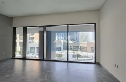 Apartment - Studio - 1 Bathroom for rent in Peninsula One - Peninsula - Business Bay - Dubai Apartment - Studio - 1 Bathroom for rent in Peninsula One - Peninsula - Business Bay - Dubai