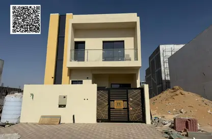 فيلا - 5 غرف نوم - 7 حمامات للبيع في الزاهية جاردنز - الزاهية - عجمان