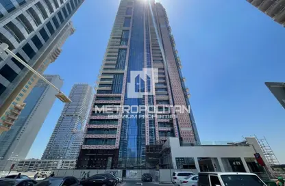 Apartment - 1 Bathroom for sale in Me Do Re Tower - Jumeirah Lake Towers - Dubai