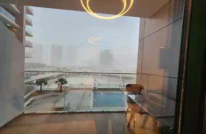 Apartment - Studio - 1 Bathroom for sale in Al Maryah Vista - Al Maryah Island - Abu Dhabi