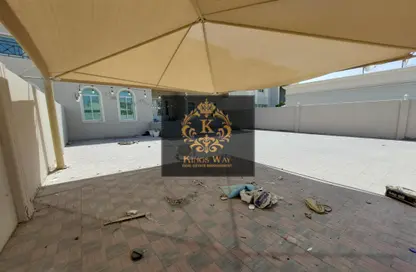 فيلا - 7 غرف نوم - 8 حمامات للايجار في مركز محمد بن زايد - مدينة محمد بن زايد - أبوظبي