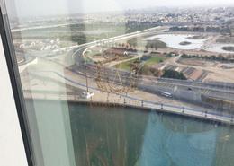 Office Space - 1 bathroom for rent in Al Manara Tower - Business Bay - Dubai