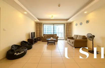Apartment - 2 Bedrooms - 2 Bathrooms for sale in Al Waleed Paradise - JLT Cluster R - Jumeirah Lake Towers - Dubai