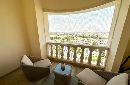 Apartment - Studio - 1 Bathroom for sale in Royal Breeze 5 - Royal Breeze - Al Hamra Village - Ras Al Khaimah