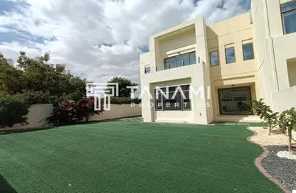 Townhouse - 3 Bedrooms - 4 Bathrooms for sale in Mira Oasis 3 - Mira Oasis - Reem - Dubai