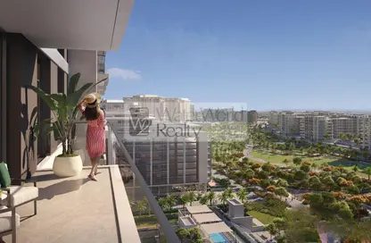 Apartment - 3 Bedrooms - 4 Bathrooms for sale in Vida Residences - Dubai Hills Estate - Dubai Apartment - 3 Bedrooms - 4 Bathrooms for sale in Vida Residences - Dubai Hills Estate - Dubai