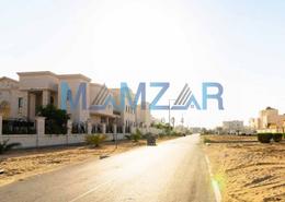 Land for sale in Mohamed Bin Zayed City Villas - Mohamed Bin Zayed City - Abu Dhabi