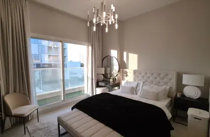 Apartment - 2 Bedrooms - 2 Bathrooms for sale in Dubai South (Dubai World Central) - Dubai Apartment - 2 Bedrooms - 2 Bathrooms for sale in Dubai South (Dubai World Central) - Dubai