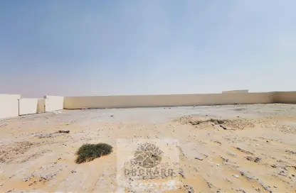 أرض - استوديو للايجار في الصجعة الصناعية - آلصجعه - الشارقة