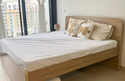 Apartment - 1 Bathroom for rent in AZIZI Riviera - Meydan One - Meydan - Dubai