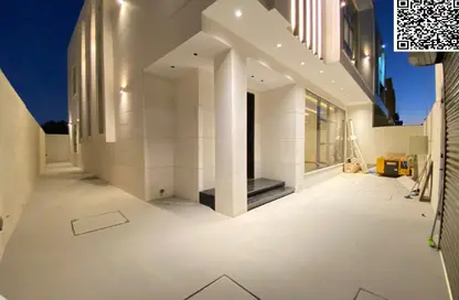 Villa - 5 Bedrooms - 7 Bathrooms for sale in Al Zaheya Gardens - Al Zahya - Ajman