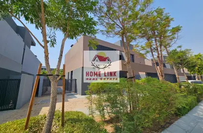 Villa - 5 Bedrooms - 7 Bathrooms for rent in Kaya - Masaar - Tilal City - Sharjah