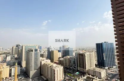 Apartment - 2 Bedrooms - 3 Bathrooms for sale in Ajman One Tower 11 - Ajman One - Ajman Downtown - Ajman