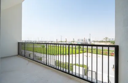 تاون هاوس - 3 غرف نوم - 4 حمامات للبيع في مها تون هوسيس - تاون سكوير - دبي