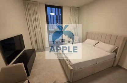 شقة - 1 حمام للايجار في ذا ريف 5 - ذا ريف - الجادة - الشارقة شقة - 1 حمام للايجار في ذا ريف 5 - ذا ريف - الجادة - الشارقة