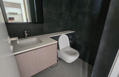 Apartment - 1 Bedroom - 2 Bathrooms for rent in The Boulevard 2 - Aljada - Sharjah