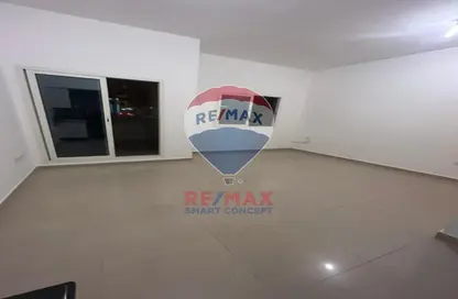 Apartment - Studio - 1 Bathroom for rent in Tower 8 - Al Reef Downtown - Al Reef - Abu Dhabi