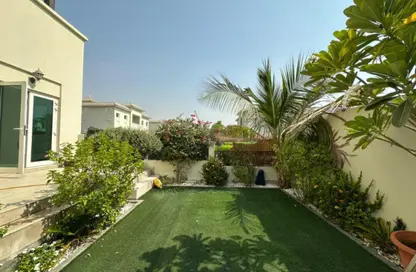 Villa - 3 Bedrooms - 4 Bathrooms for rent in Quortaj - North Village - Al Furjan - Dubai