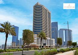 Studio - 1 bathroom for sale in Julphar Residence - Al Reem Island - Abu Dhabi Studio - 1 bathroom for sale in Julphar Residence - Al Reem Island - Abu Dhabi