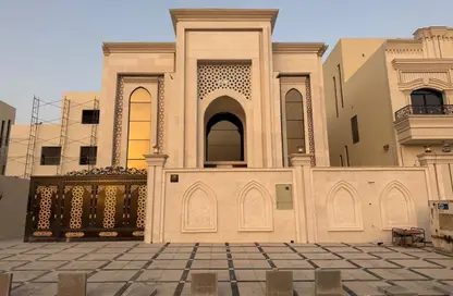 فيلا - 5 غرف نوم - 7 حمامات للبيع في 1 الياسمين - الياسمين - عجمان