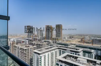Apartment - 2 Bedrooms - 3 Bathrooms for sale in One Park Avenue - Sobha Hartland - Mohammed Bin Rashid City - Dubai