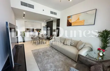 Apartment - 3 Bedrooms - 3 Bathrooms for sale in Binghatti Creek - Al Jaddaf - Dubai