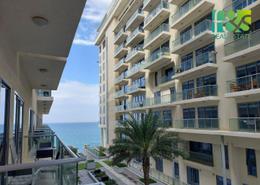 Studio - 1 bathroom for rent in Pacific Tonga - Pacific - Al Marjan Island - Ras Al Khaimah