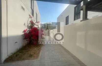 Townhouse - 3 Bedrooms - 5 Bathrooms for rent in Aurum Villas - Juniper - Damac Hills 2 - Dubai