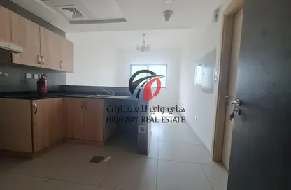 Apartment - 1 Bedroom - 1 Bathroom for rent in AR1 - Al Nahda 1 - Al Nahda - Dubai