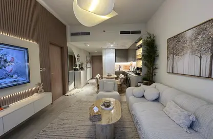 شقة - غرفة نوم - 2 حمامات للبيع في عزيزي ريفيرا 43 - ميدان واحد - ميدان - دبي شقة - غرفة نوم - 2 حمامات للبيع في عزيزي ريفيرا 43 - ميدان واحد - ميدان - دبي