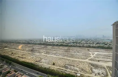 Apartment - Studio - 1 Bathroom for sale in The One at Jumeirah Village Triangle - Jumeirah Village Triangle - Dubai