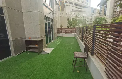 Duplex - 4 Bedrooms - 5 Bathrooms for sale in Executive Tower L - Executive Towers - Business Bay - Dubai
