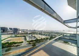 Apartment - 1 bedroom - 2 bathrooms for sale in Mayan 2 - Mayan - Yas Island - Abu Dhabi