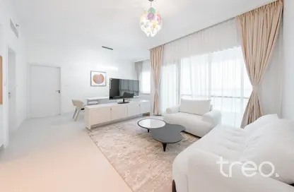 Apartment - 1 Bedroom - 2 Bathrooms for sale in The Residences at Business Central - Business Bay - Dubai