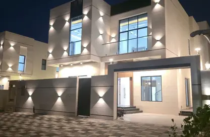 فيلا - 5 غرف نوم - 6 حمامات للبيع في الزاهية جاردنز - الزاهية - عجمان