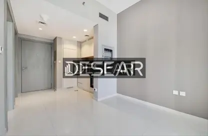 Apartment - 1 Bedroom - 1 Bathroom for rent in Zada Tower - Business Bay - Dubai