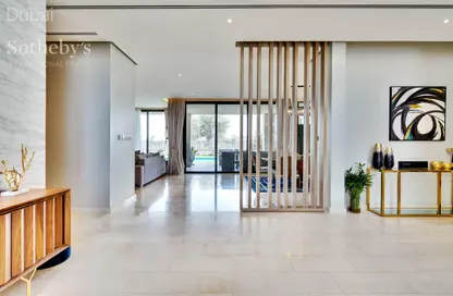فيلا - 7 غرف نوم - 8 حمامات للايجار في باركواي فيستاس - دبي هيلز استيت - دبي