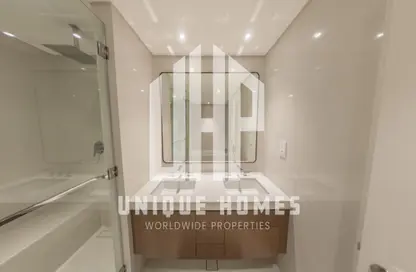 Apartment - 1 Bedroom - 2 Bathrooms for sale in Mamsha Al Saadiyat - Saadiyat Cultural District - Saadiyat Island - Abu Dhabi