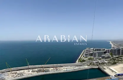 Apartment - 2 Bedrooms - 3 Bathrooms for sale in Al Bateen Residences - Jumeirah Beach Residence - Dubai