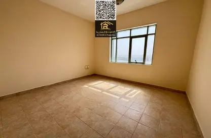 Apartment - Studio - 1 Bathroom for rent in Al Naemiya Tower 1 - Al Naemiya Towers - Al Nuaimiya - Ajman