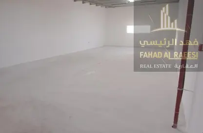 مستودع - استوديو - 1 حمام للايجار في الجرف الصناعية 2 - الجرف الصناعية - عجمان