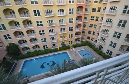 شقة - 2 غرف نوم - 4 حمامات للبيع في ريتاج (مجمع سكني) - مجمع دبي للإستثمار - دبي