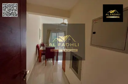 Apartment - 1 Bedroom - 1 Bathroom for rent in Al Jurf 2 - Al Jurf - Ajman Downtown - Ajman