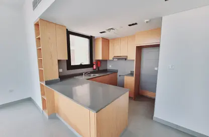 Apartment - 1 Bedroom - 1 Bathroom for rent in Souks Residential - Al Mamsha - Muwaileh - Sharjah