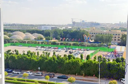 شقة - 2 غرف نوم - 3 حمامات للايجار في اريا جاردينز ايه - اريا جاردينز - ارجان - دبي