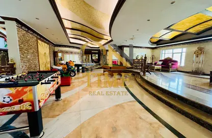 Apartment - 2 Bedrooms - 2 Bathrooms for rent in Al Naemiya Tower 1 - Al Naemiya Towers - Al Nuaimiya - Ajman