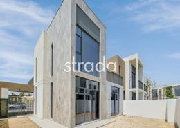 Villa - 4 bedrooms - 5 bathrooms for rent in Joy - Arabian Ranches 3 - Dubai