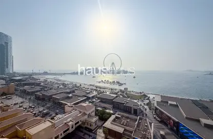 شقة - 3 غرف نوم - 4 حمامات للايجار في رمال 2 - رمال - مساكن شاطئ الجميرا - دبي