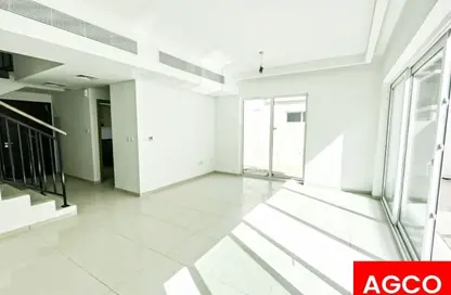 تاون هاوس - 3 غرف نوم - 3 حمامات للايجار في كاميليا - داماك هيلز 2 - دبي