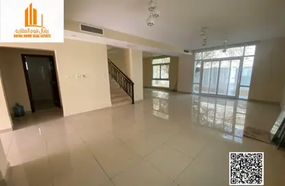 Villa - 3 Bedrooms - 4 Bathrooms for rent in Al Jurf 2 - Al Jurf - Ajman Downtown - Ajman